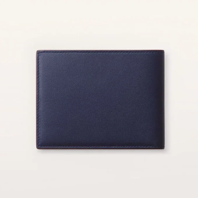 Wallet, Must