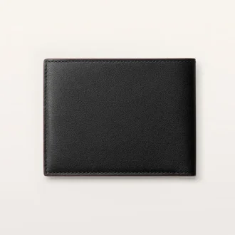 Wallet, Must