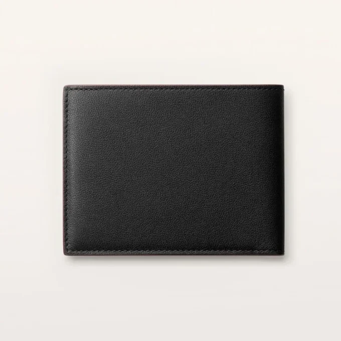 Wallet, Must