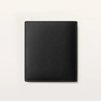 Wallet, Must