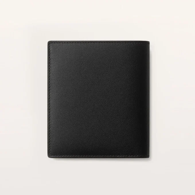 Wallet, Must