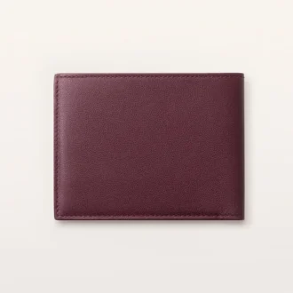 Wallet, Must