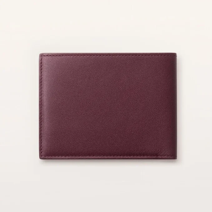 Wallet, Must