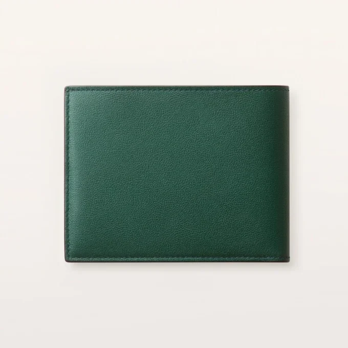 Wallet, Must Wallet, Must