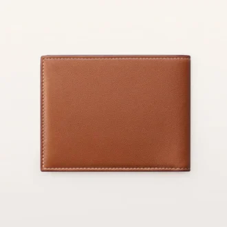 Wallet, Must