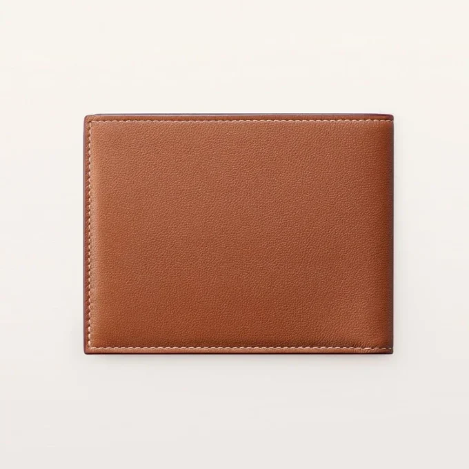 Wallet, Must
