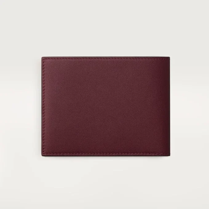 Wallet, Must