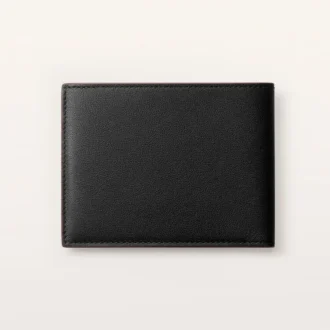 Wallet, Must