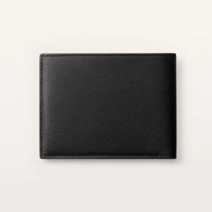 Wallet, Must