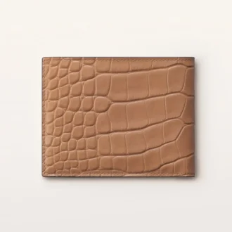 Wallet, Must
