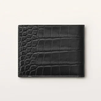 Wallet, Must