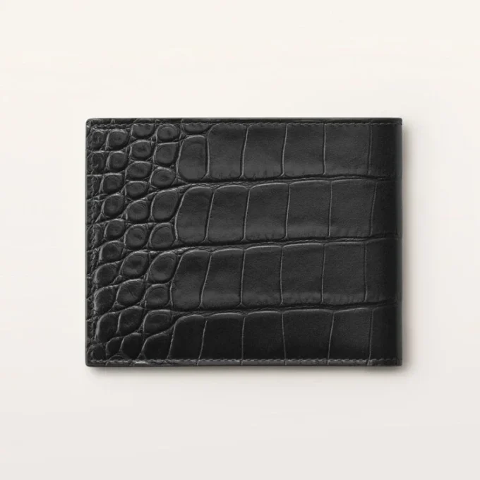 Wallet, Must