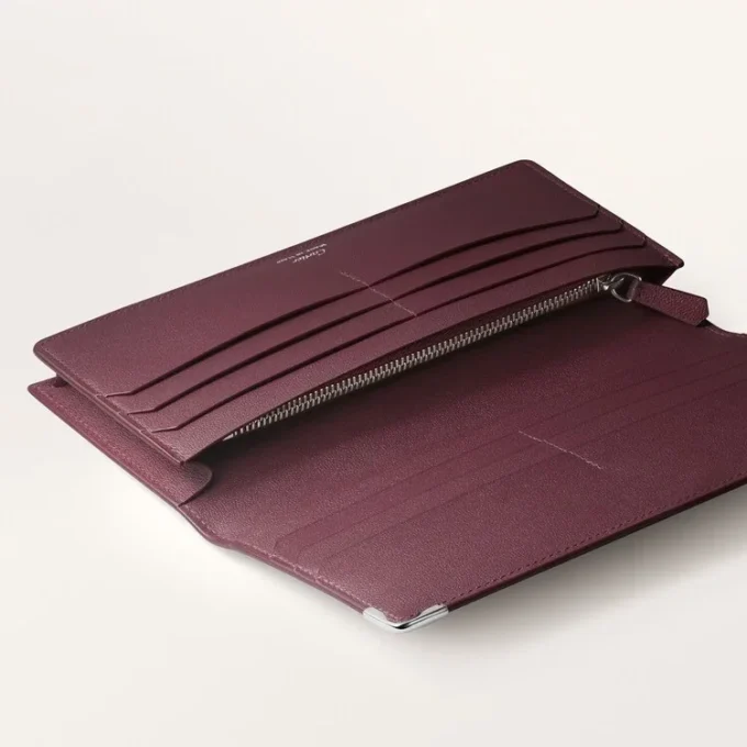 Wallet, Must