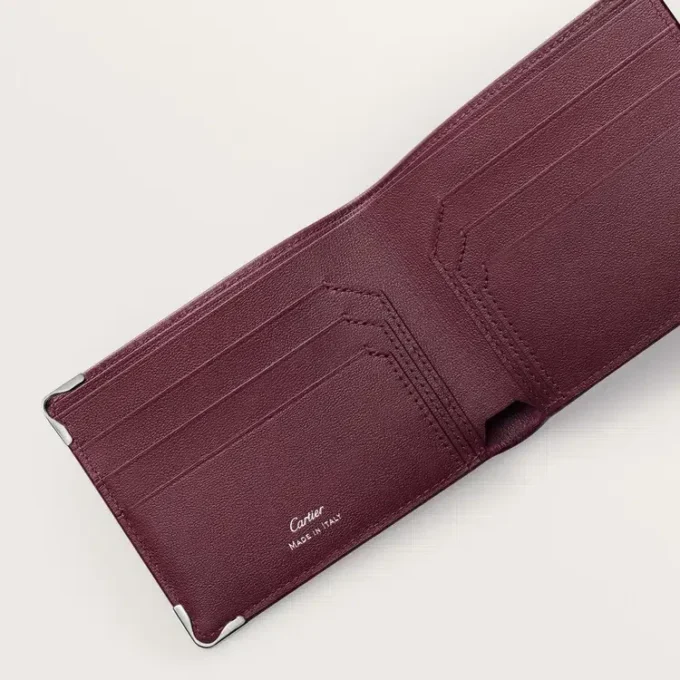 Wallet, Must