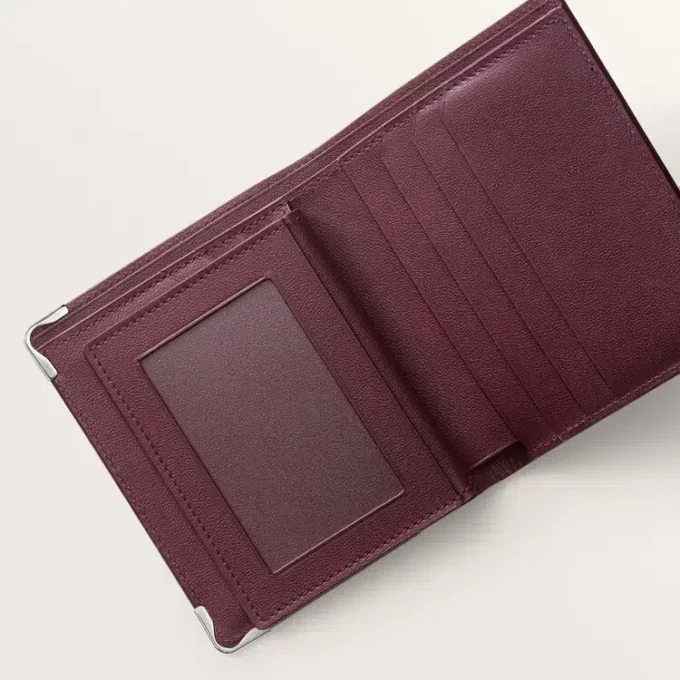 Wallet, Must