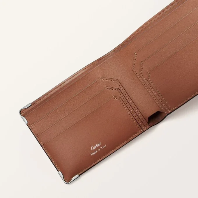 Wallet, Must