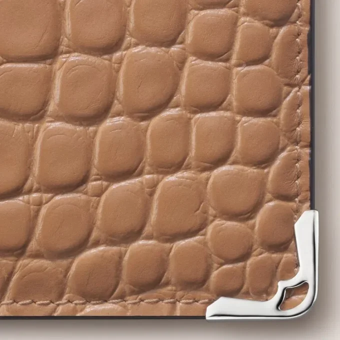 Wallet, Must