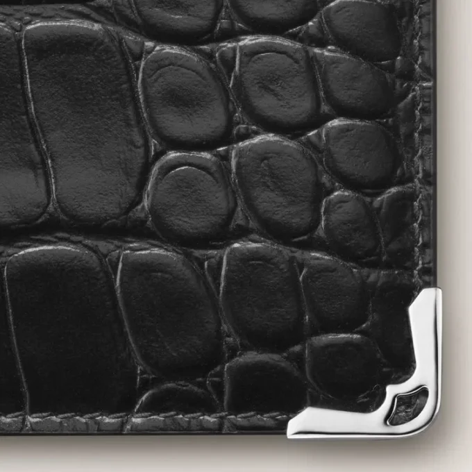 Wallet, Must