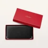 Wallet, Must