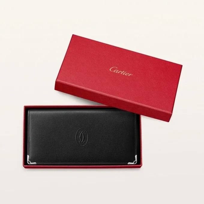Wallet, Must