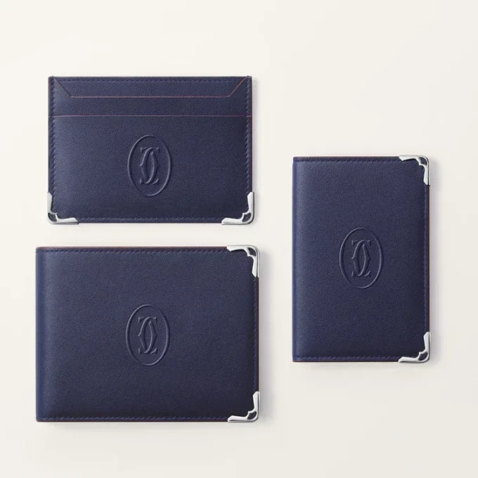 Wallet, Must