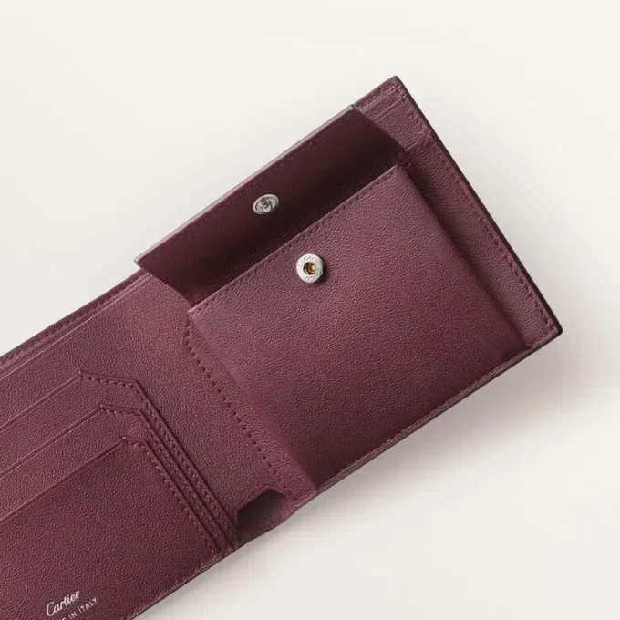 Wallet, Must