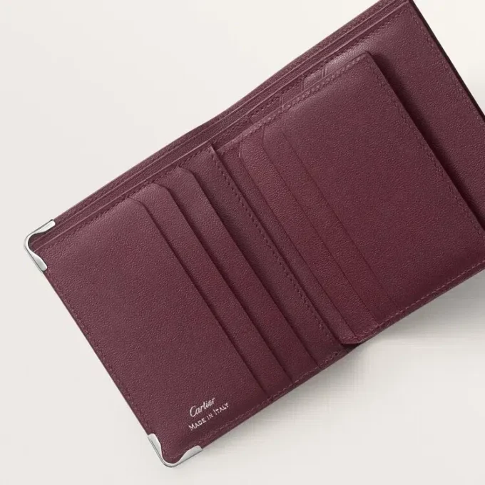 Wallet, Must