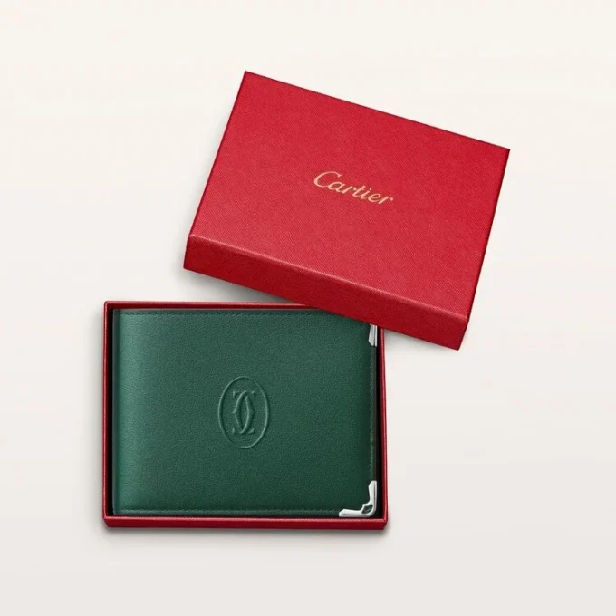 Wallet, Must Wallet, Must