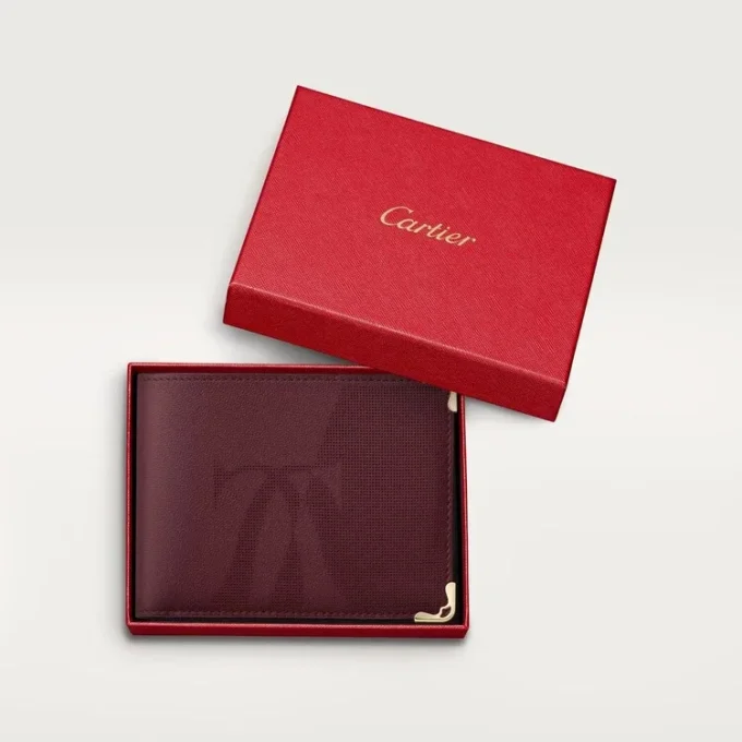 Wallet, Must