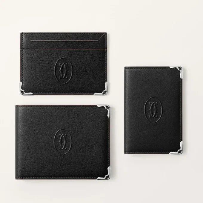 Wallet, Must