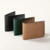 Wallet, Must