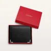 Wallet, Must