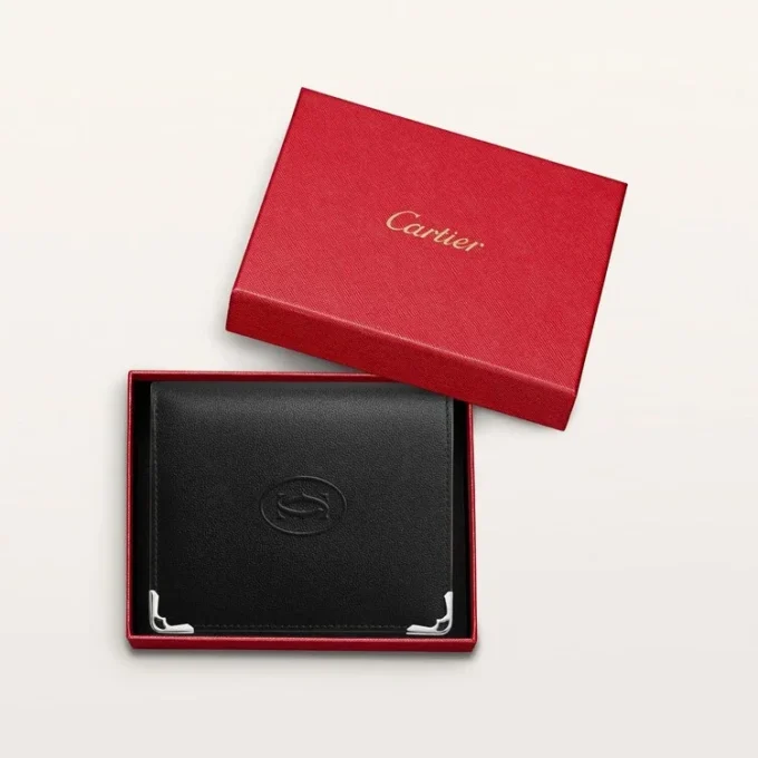 Wallet, Must