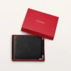 Wallet, Must