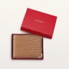 Wallet, Must