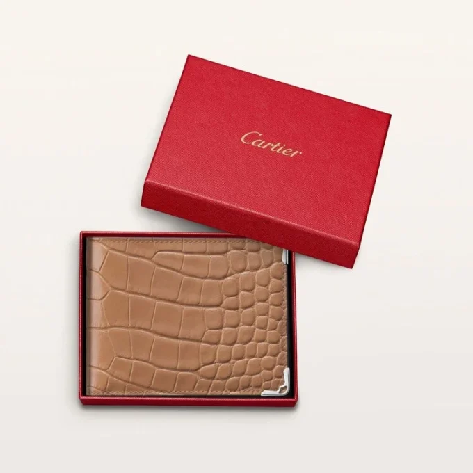 Wallet, Must