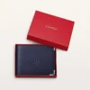 Wallet, Must