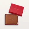 Wallet, Must