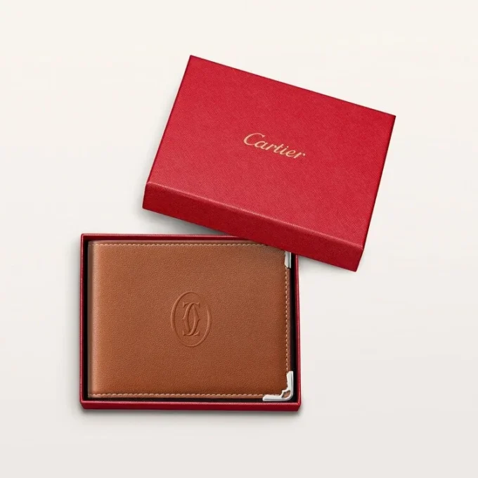 Wallet, Must