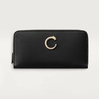 Wallet, Panther C Wallet, Panther C