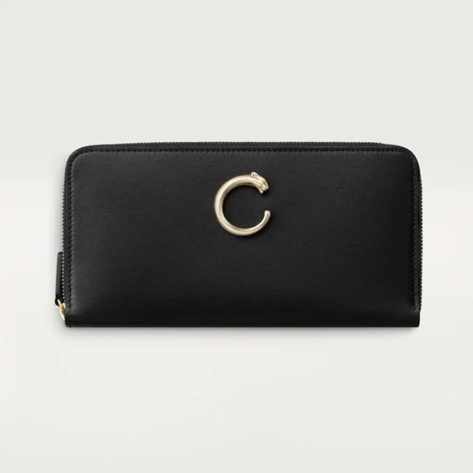 Wallet, Panther C Wallet, Panther C