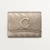 Wallet, Panther C