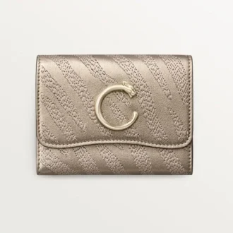 Wallet, Panther C