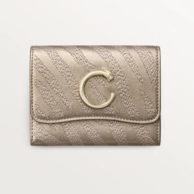 Wallet, Panther C