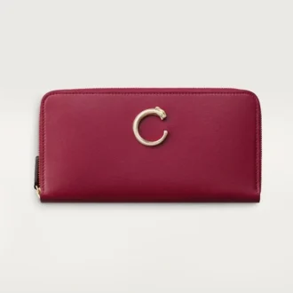 Wallet, Panther C