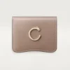 Wallet, Panther C