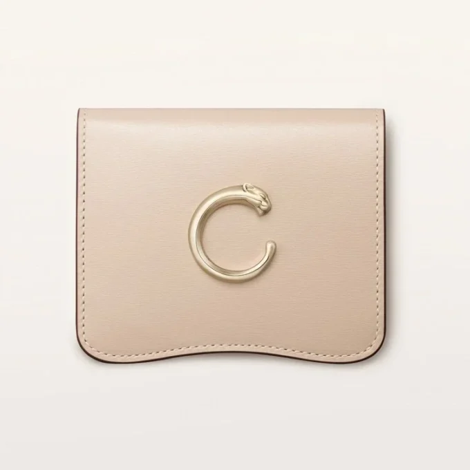 Wallet, Panther C