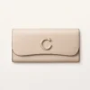 Wallet, Panther C