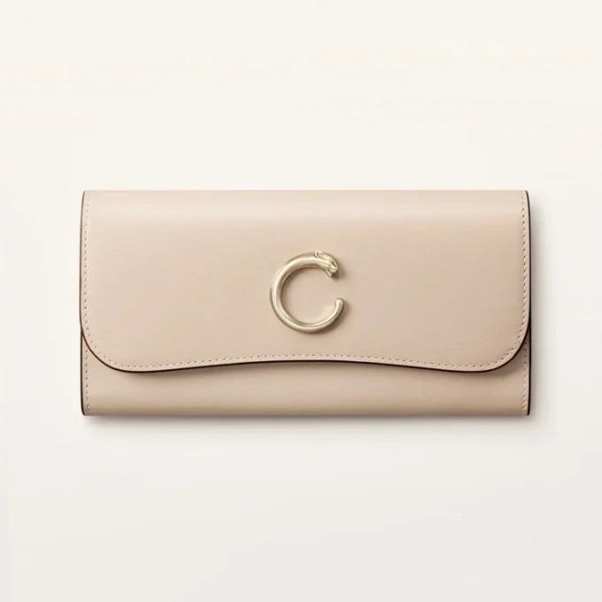 Wallet, Panther C