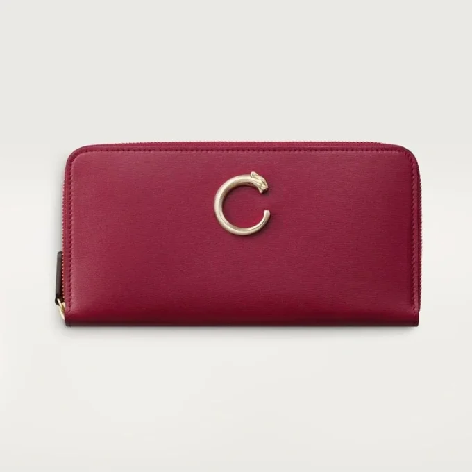 Wallet, Panther C